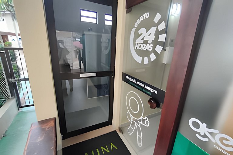 Riviera Dreams: Piscina, Sauna e muito mais!