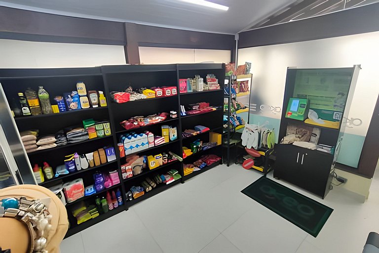 SHB - Riviera Dreams: Piscina, Sauna e muito mais!