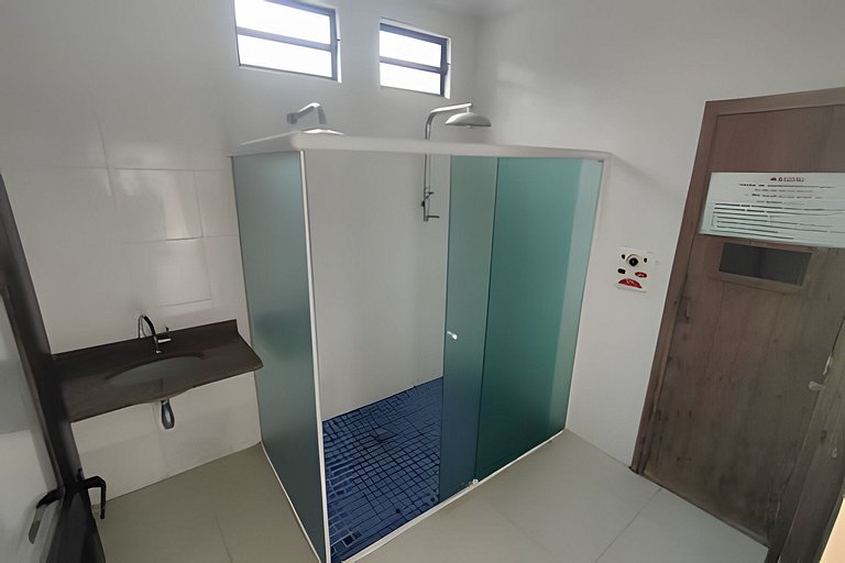 Riviera Dreams: Piscina, Sauna e muito mais!