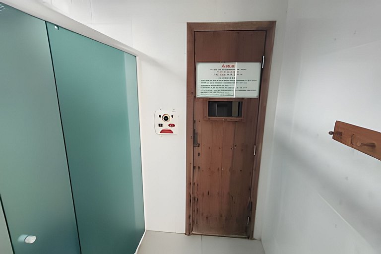 Riviera Dreams: Piscina, Sauna e muito mais!