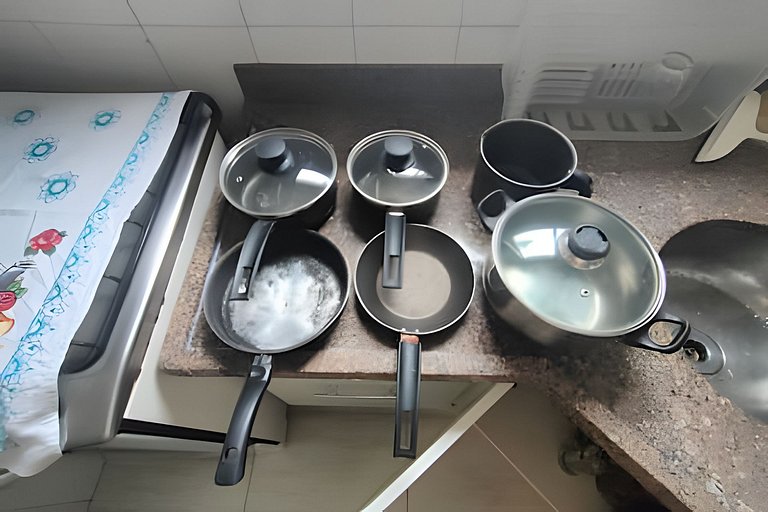 SHB - Riviera Dreams: Piscina, Sauna e muito mais!