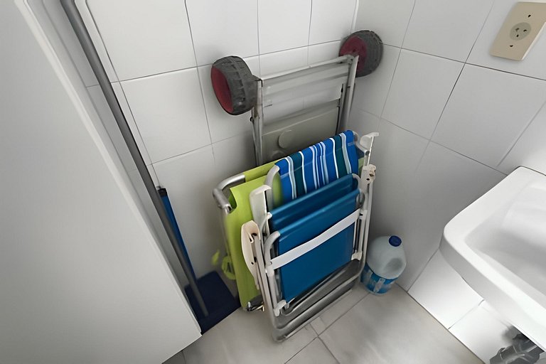 SHB - Riviera Dreams: Piscina, Sauna e muito mais!