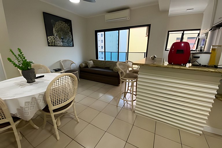 SHB - Piscina, Brinquedoteca e Lazer completo