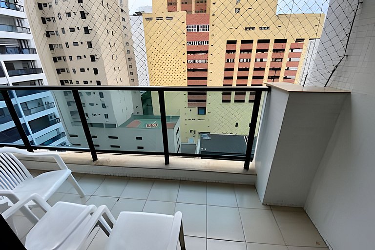 Piscina, Brinquedoteca e Lazer completo