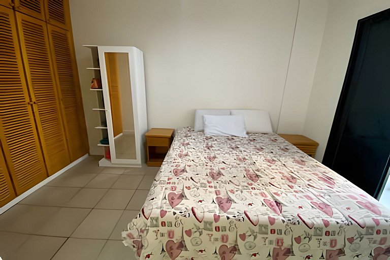 SHB - Piscina, Brinquedoteca e Lazer completo