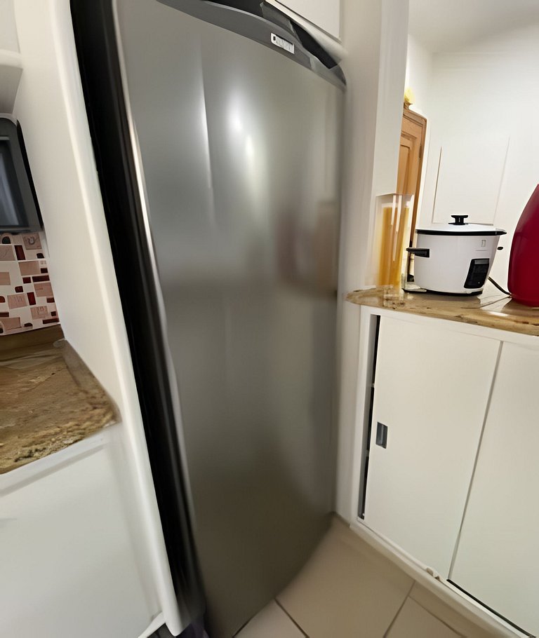 SHB - Piscina, Brinquedoteca e Lazer completo