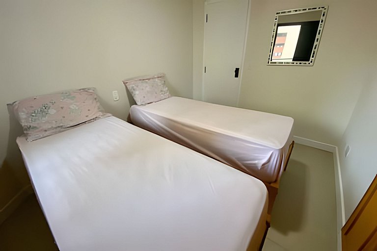 SHB - Piscina, Brinquedoteca e Lazer completo