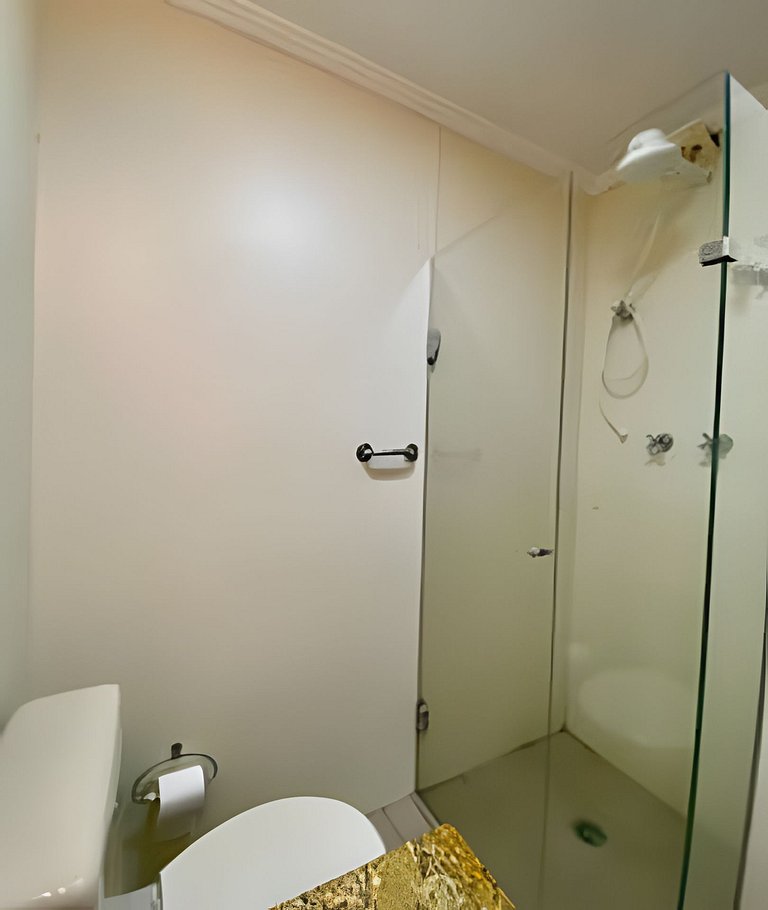 SHB - Piscina, Brinquedoteca e Lazer completo