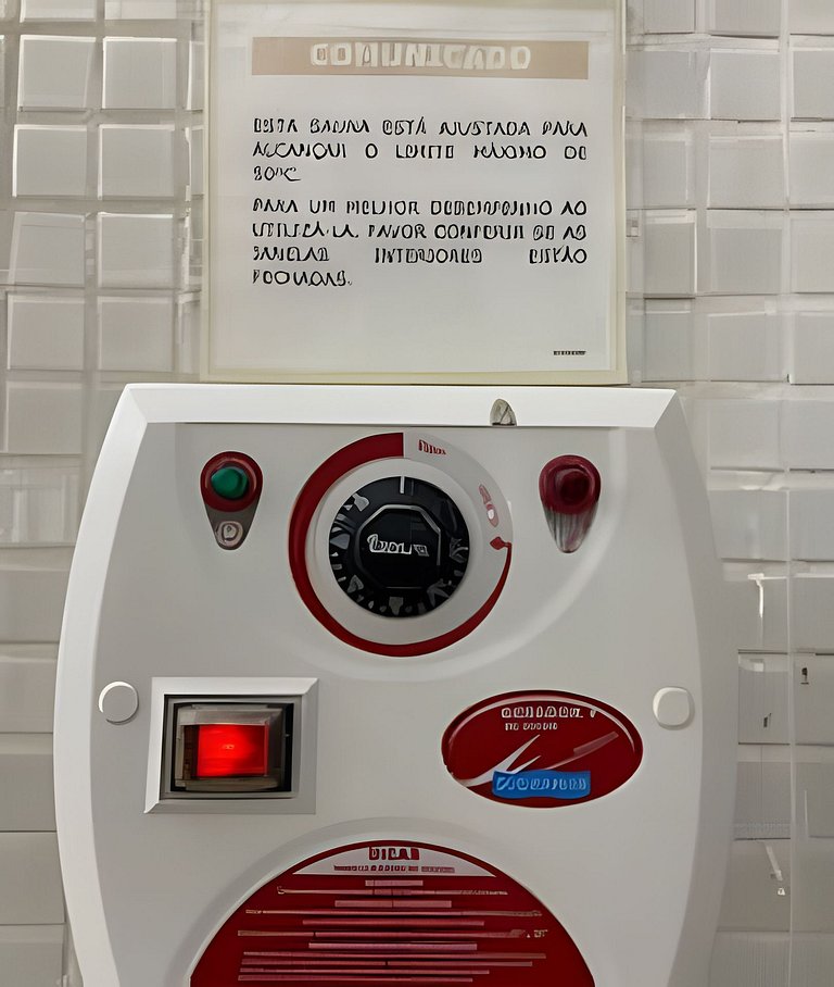 SHB - Piscina, Brinquedoteca e Lazer completo