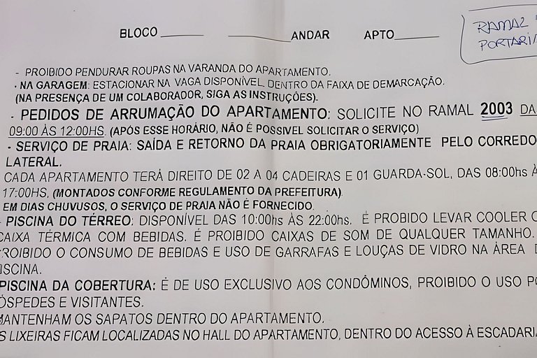 Piscina, Brinquedoteca e Lazer completo