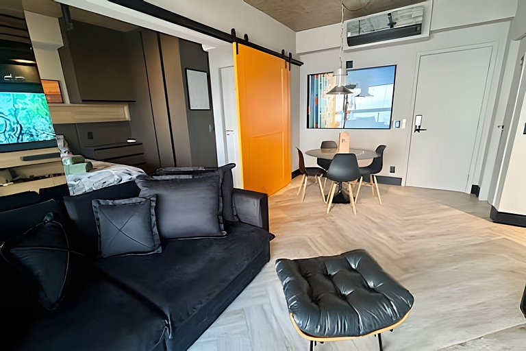 SHB - Alto padrão Com Vista Panorâmica!