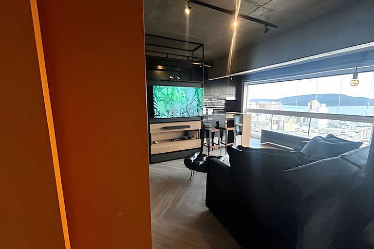 SHB - Alto padrão Com Vista Panorâmica!