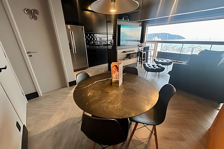 SHB - Alto padrão Com Vista Panorâmica!