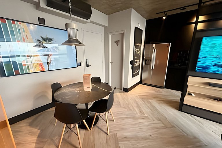 SHB - Alto padrão Com Vista Panorâmica!