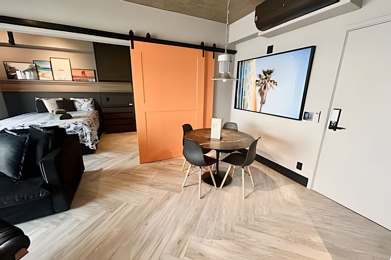 SHB - Alto padrão Com Vista Panorâmica!