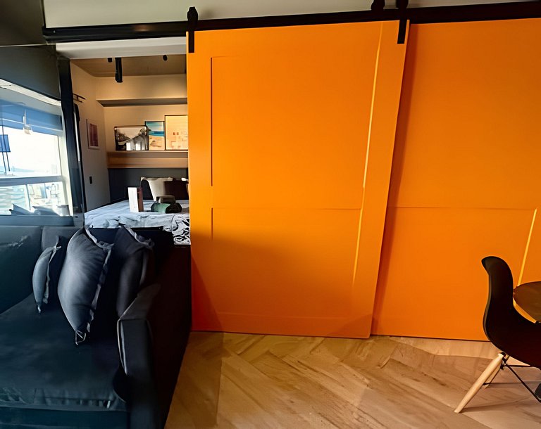 SHB - Alto padrão Com Vista Panorâmica!