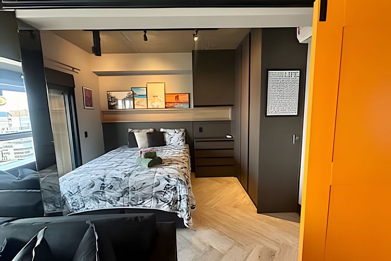 SHB - Alto padrão Com Vista Panorâmica!