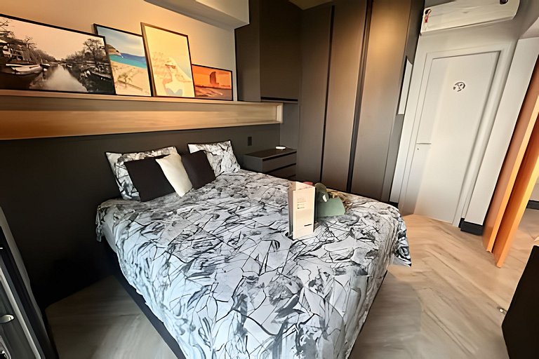 SHB - Alto padrão Com Vista Panorâmica!