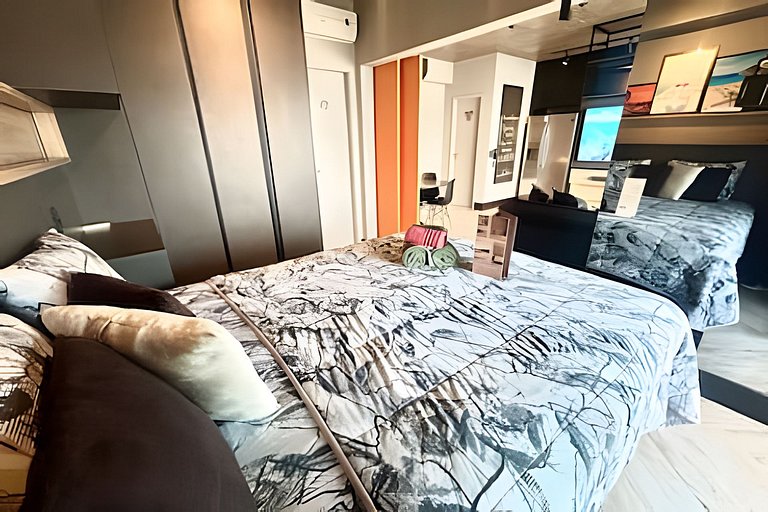 SHB - Alto padrão Com Vista Panorâmica!