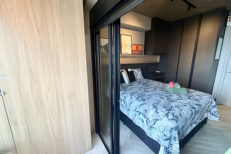 SHB - Alto padrão Com Vista Panorâmica!