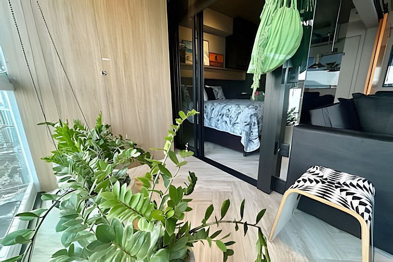 SHB - Alto padrão Com Vista Panorâmica!