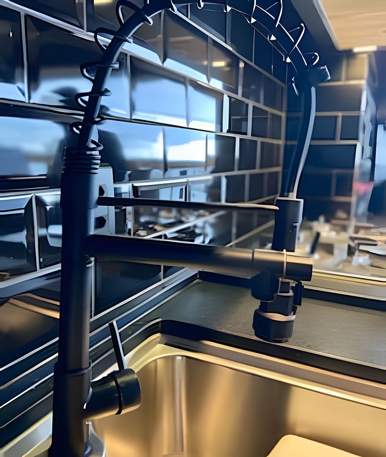 SHB - Alto padrão Com Vista Panorâmica!