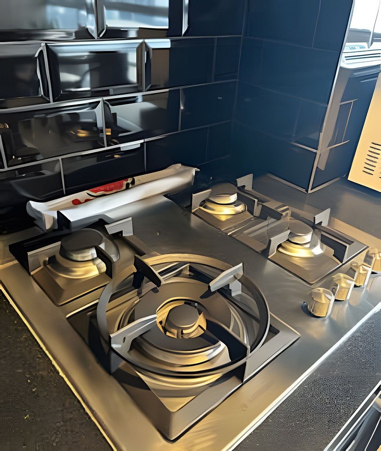 SHB - Alto padrão Com Vista Panorâmica!