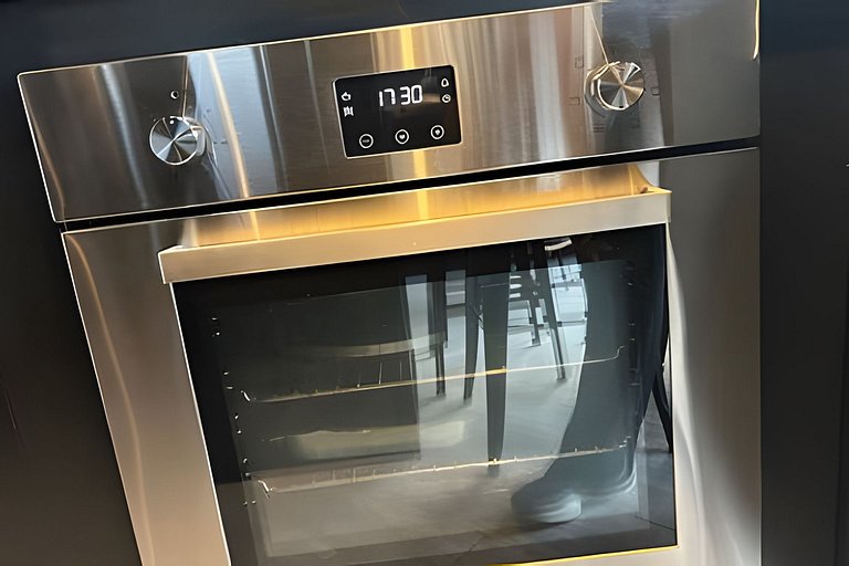 SHB - Alto padrão Com Vista Panorâmica!