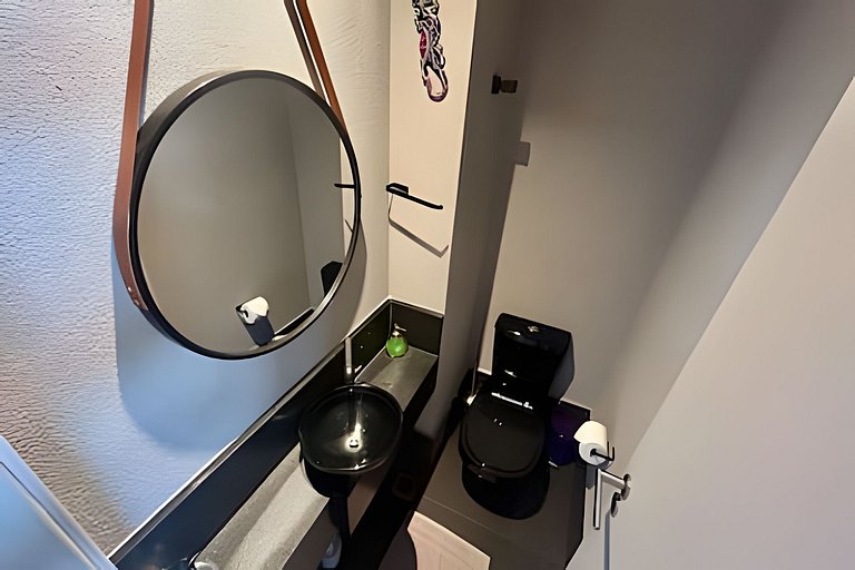 SHB - Alto padrão Com Vista Panorâmica!