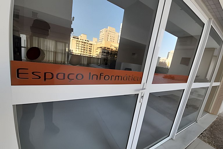 SHB - Alto padrão Com Vista Panorâmica!