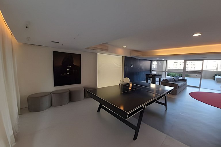 SHB - Alto padrão Com Vista Panorâmica!