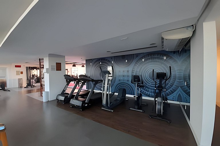 SHB - Alto padrão Com Vista Panorâmica!