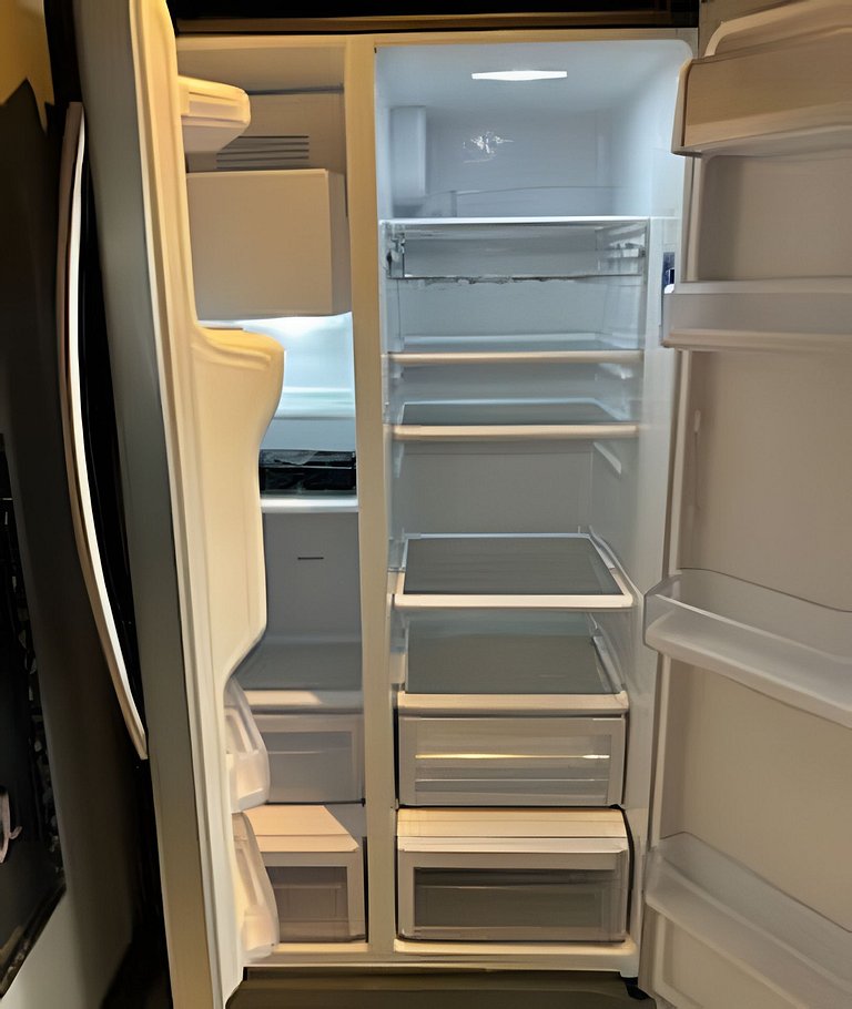 SHB - Alto padrão Com Vista Panorâmica!