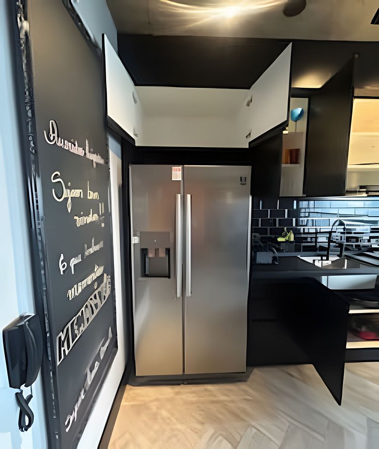 SHB - Alto padrão Com Vista Panorâmica!