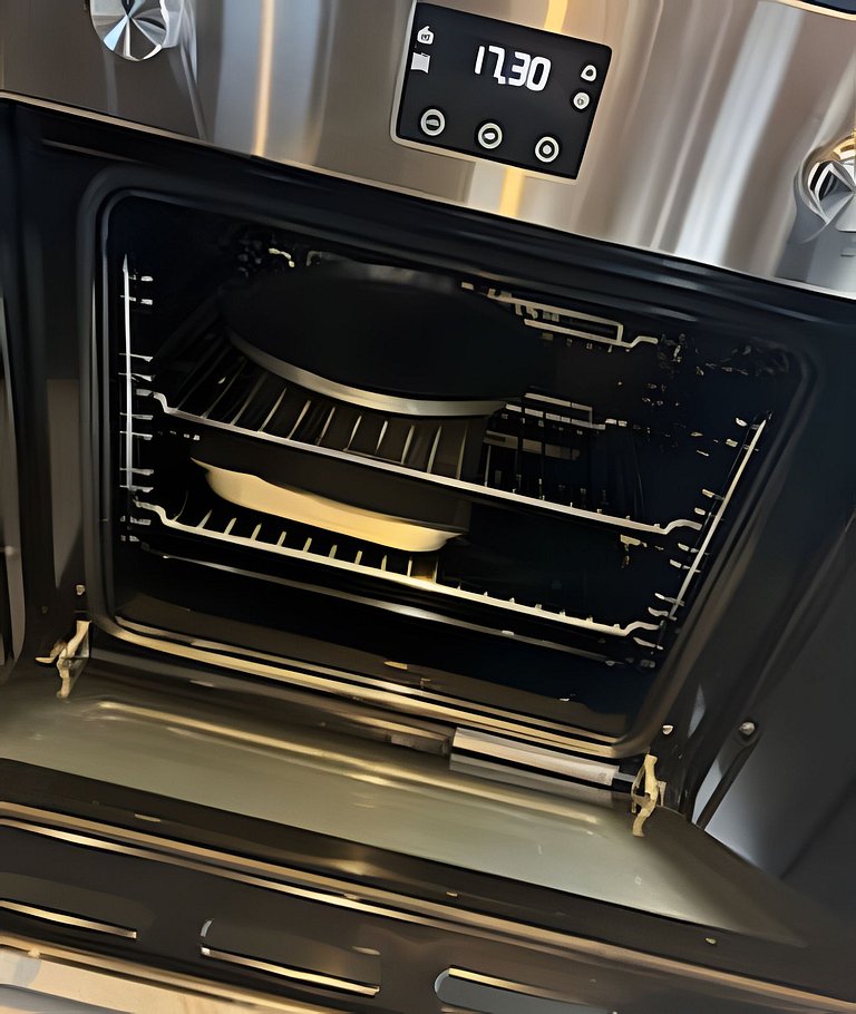 SHB - Alto padrão Com Vista Panorâmica!