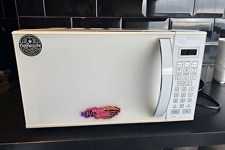 SHB - Alto padrão Com Vista Panorâmica!