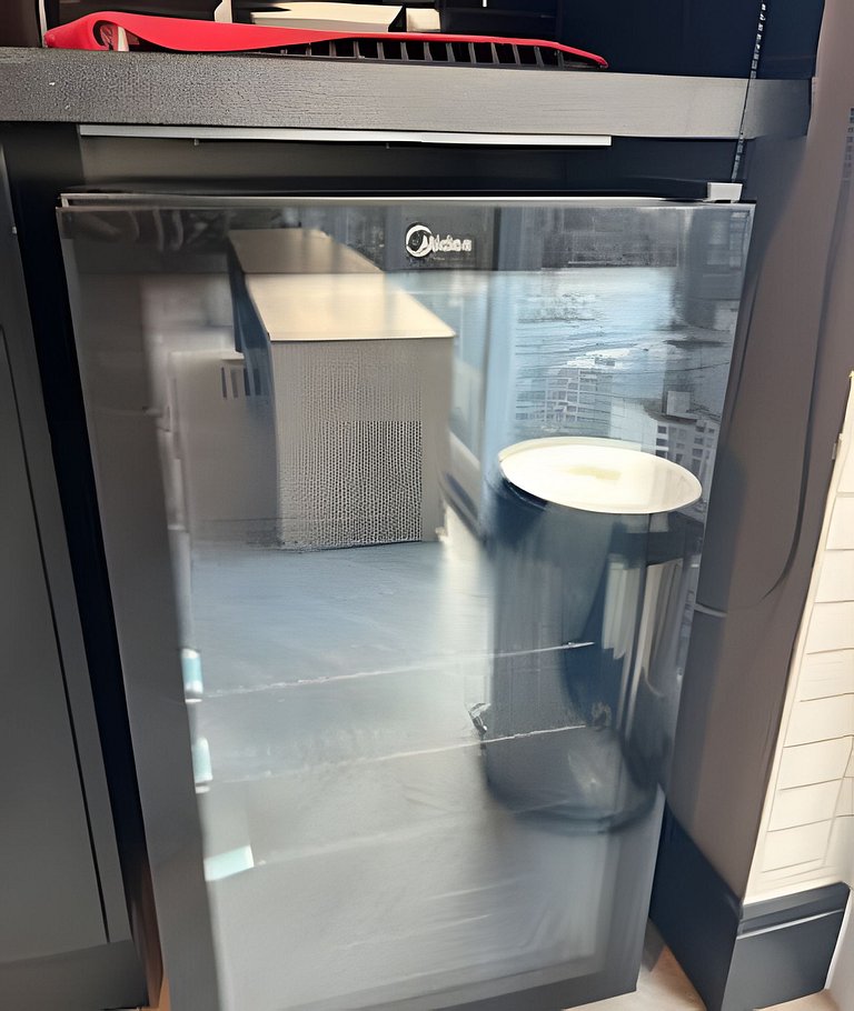 SHB - Alto padrão Com Vista Panorâmica!