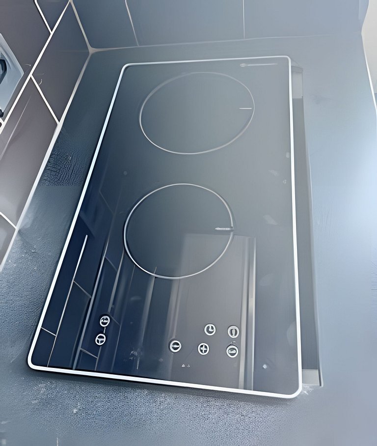 SHB - Alto padrão Com Vista Panorâmica!