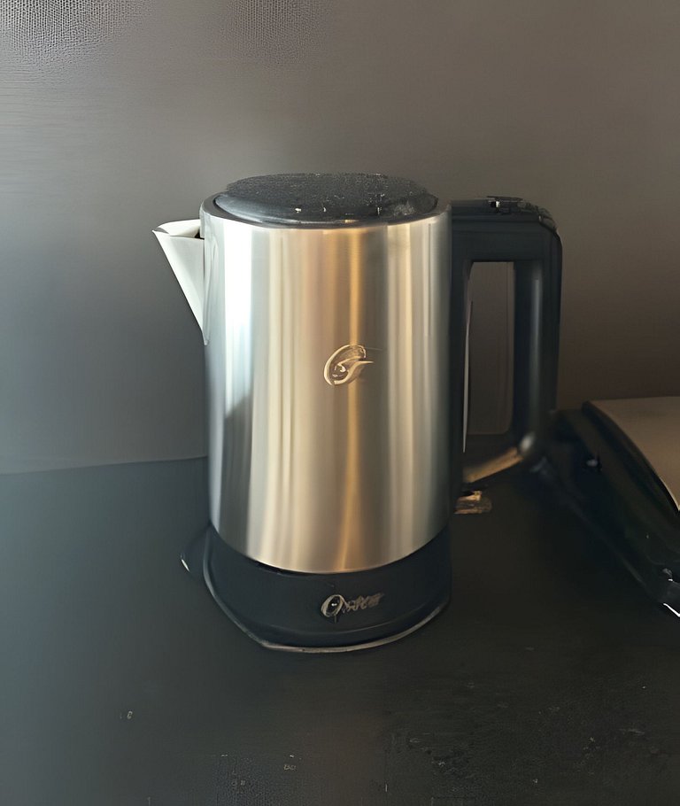 SHB - Alto padrão Com Vista Panorâmica!