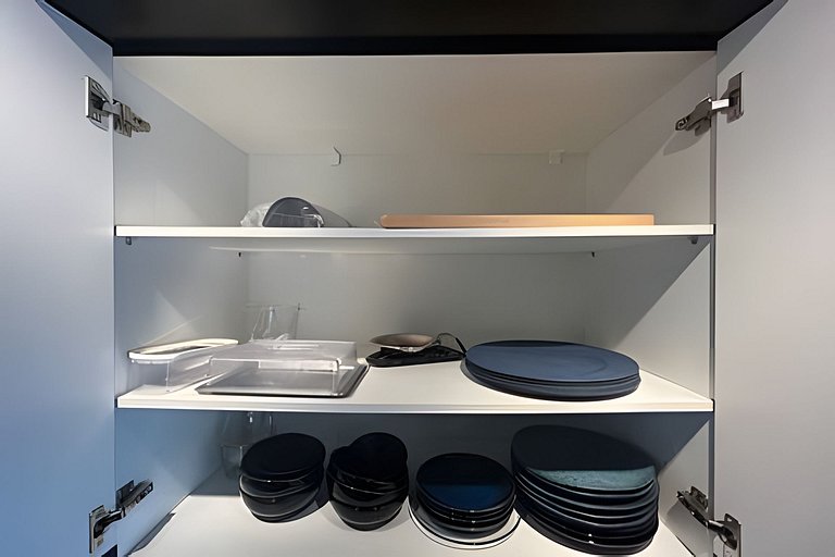 SHB - Alto padrão Com Vista Panorâmica!