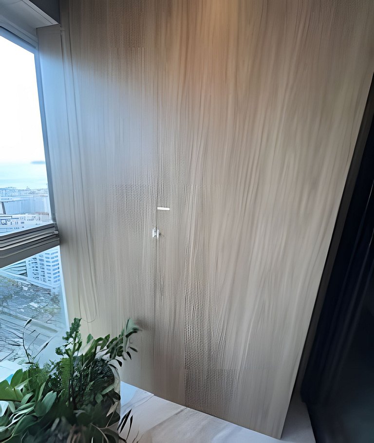 SHB - Alto padrão Com Vista Panorâmica!