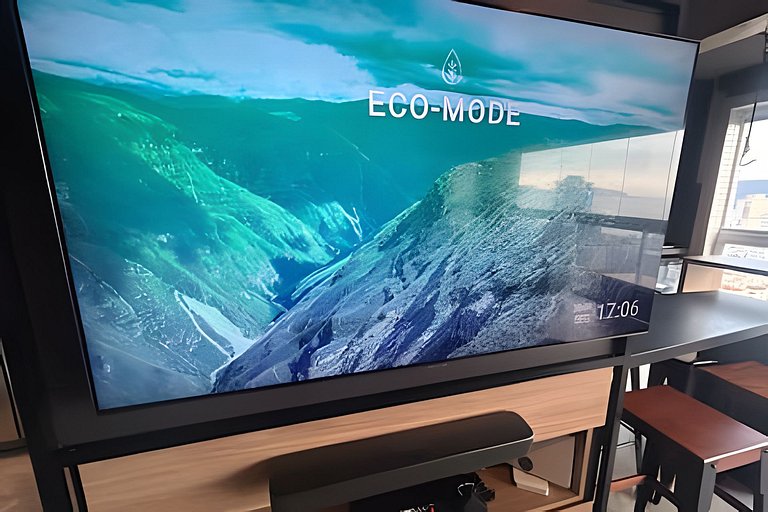 SHB - Alto padrão Com Vista Panorâmica!