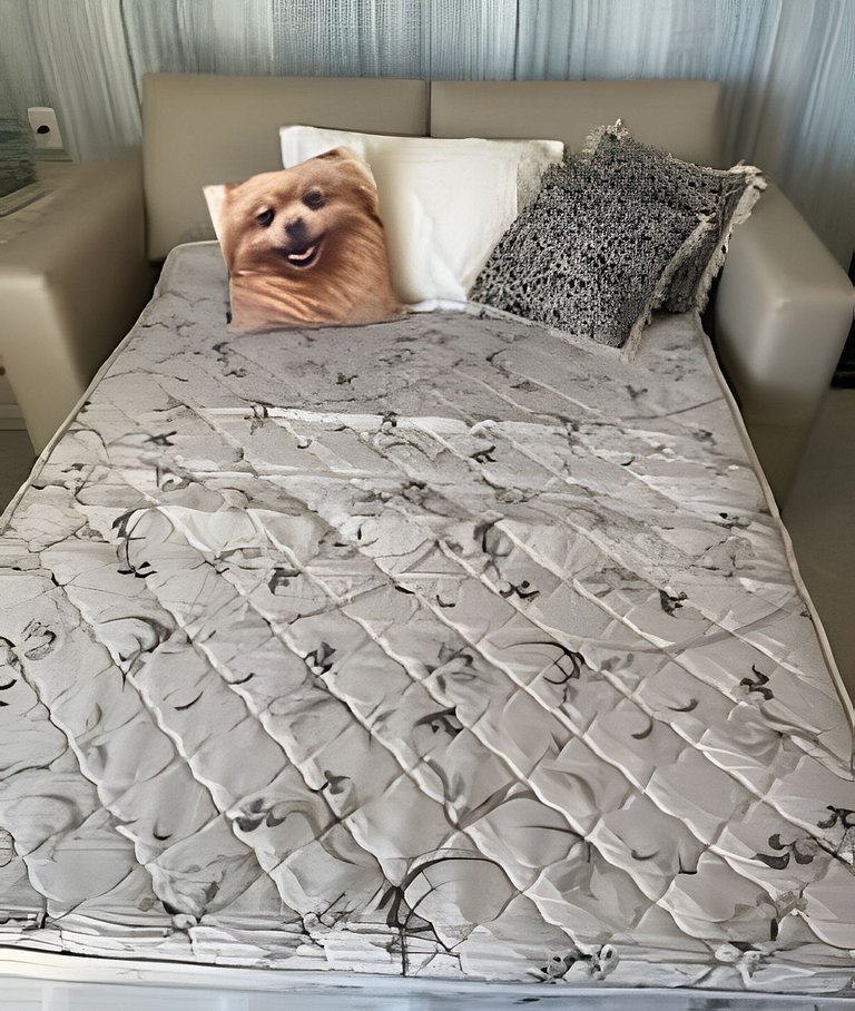 SHB - Apê incrível "pé na areia" no Gonzaga