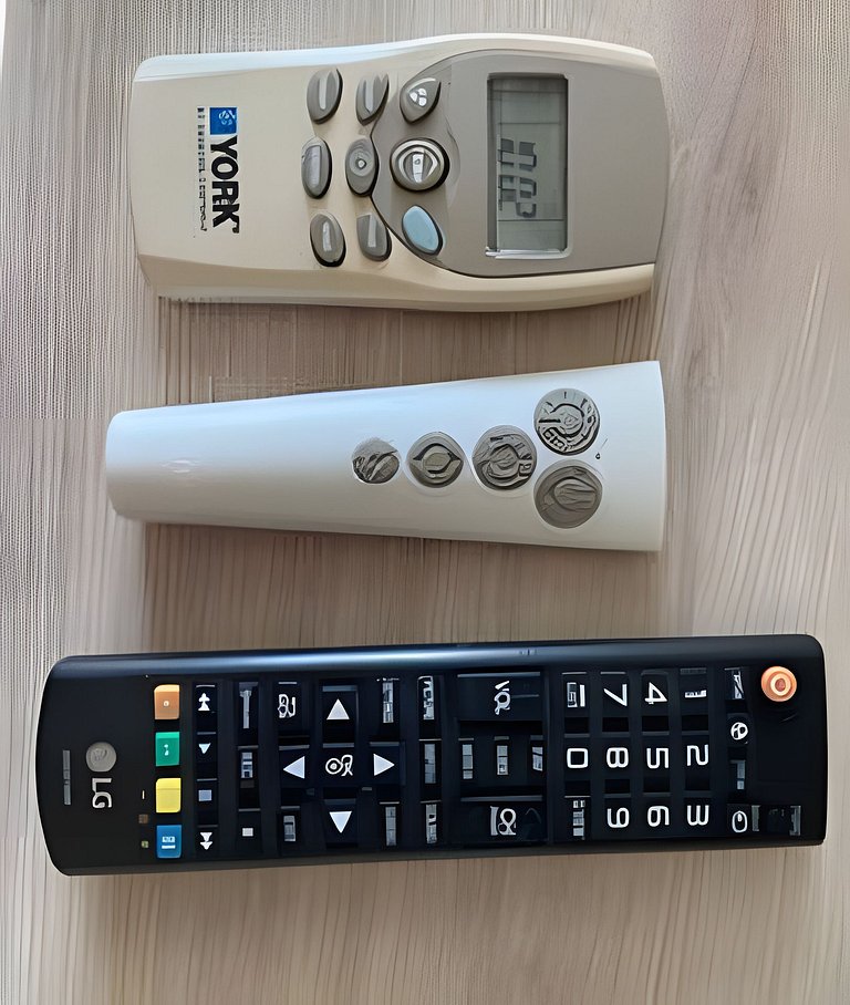 SHB - Apê incrível "pé na areia" no Gonzaga