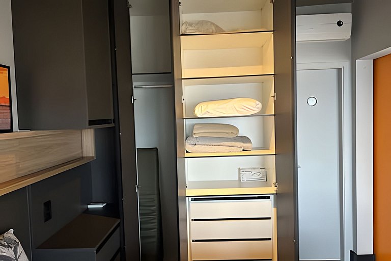 SHB - Alto padrão Com Vista Panorâmica!