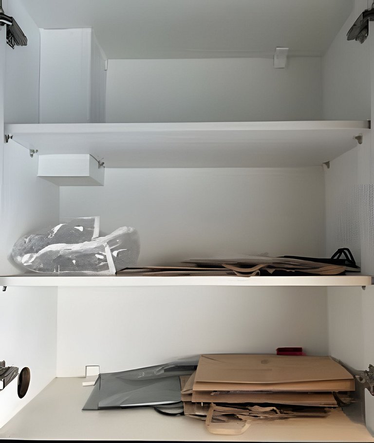 SHB - Alto padrão Com Vista Panorâmica!