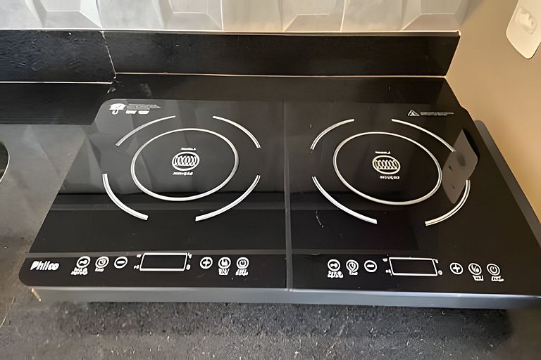 Studio moderno com sacada prox. Paulista