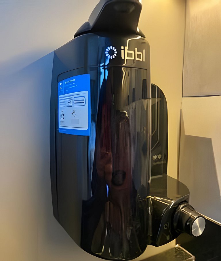 Studio moderno com sacada prox. Paulista