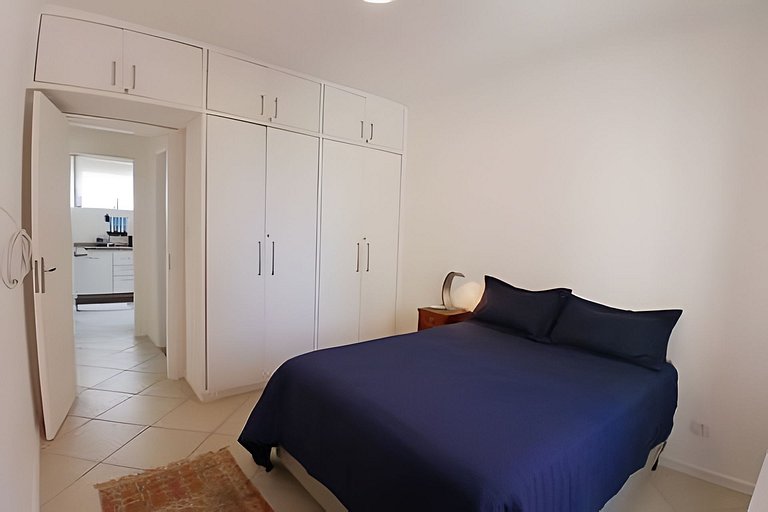 SHB - Desfrute de Santos com Vista para o Mar