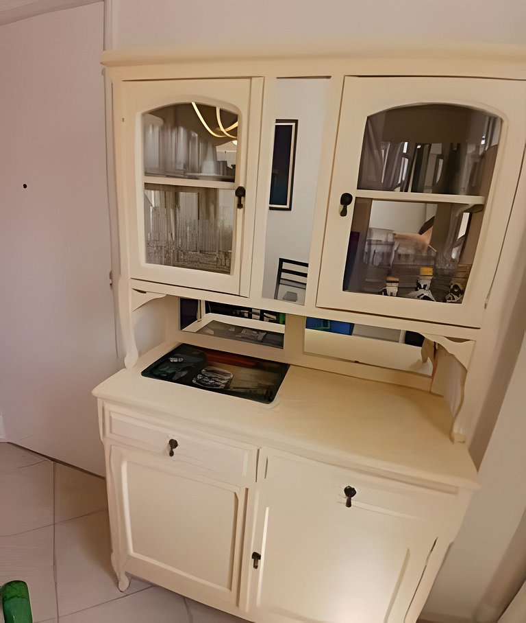 SHB - Desfrute de Santos com Vista para o Mar